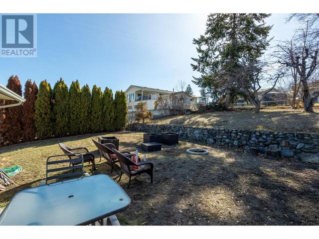 1775 Kloppenburg Road, House detached with 3 bedrooms, 1 bathrooms and 1 parking in Kelowna BC | Image 35