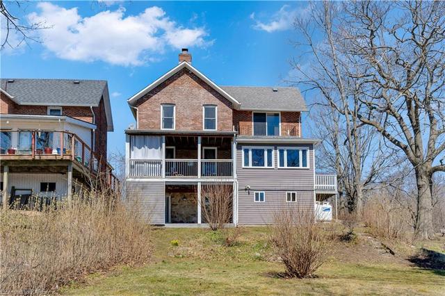 13 Windsor Drive, House detached with 4 bedrooms, 2 bathrooms and 4 parking in Gananoque ON | Image 17