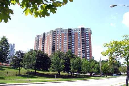 517 - 50 Mississauga Valley Blvd, Condo with 3 bedrooms, 2 bathrooms and 1 parking in Mississauga ON | Image 1