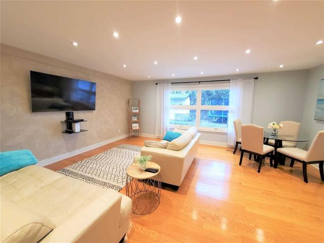625 Minette Circ, House detached with 3 bedrooms, 3 bathrooms and 5 parking in Mississauga ON | Image 26