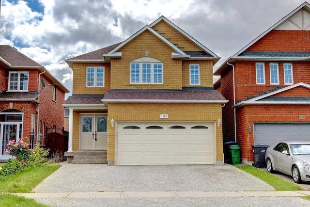 1106 Galesway Blvd, House detached with 4 bedrooms, 4 bathrooms and 3 parking in Mississauga ON | Image 1