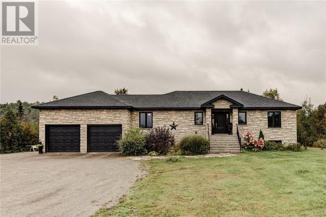 1465 Vermillion Lake Road, House detached with 3 bedrooms, 2 bathrooms and null parking in Greater Sudbury ON | Image 17