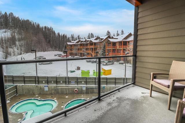 312 - 400 Stemwinder Drive, Condo with 2 bedrooms, 2 bathrooms and null parking in Kimberley BC | Image 29