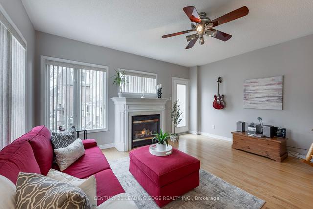 4 - 1 Caleb Way, Townhouse with 2 bedrooms, 2 bathrooms and 2 parking in Markham ON | Image 7