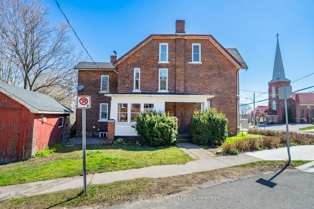 180 Walton St, House semidetached with 4 bedrooms, 3 bathrooms and 2 parking in Port Hope ON | Image 30