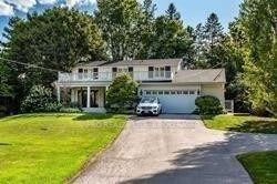268 Chartwell Rd, House detached with 5 bedrooms, 5 bathrooms and 8 parking in Oakville ON | Image 1