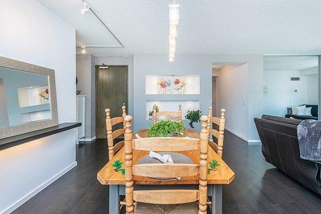 1001 - 50 Lombard St, Condo with 2 bedrooms, 1 bathrooms and 1 parking in Toronto ON | Image 13
