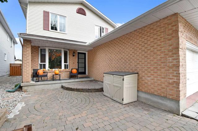 1689 Champneuf Dr, House detached with 3 bedrooms, 4 bathrooms and 5 parking in Ottawa ON | Image 23