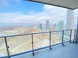1708 - 10 Park Lawn Rd E, Condo with 1 bedrooms, 1 bathrooms and 1 parking in Toronto ON | Image 8