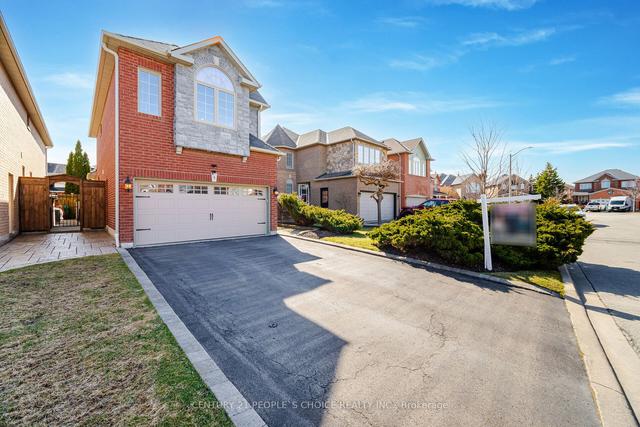 4 Safari Crt, House detached with 3 bedrooms, 3 bathrooms and 4 parking in Brampton ON | Image 23