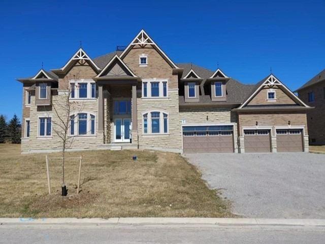 10 Sam Davis Crt, House detached with 6 bedrooms, 6 bathrooms and 12 parking in Whitchurch Stouffville ON | Image 1