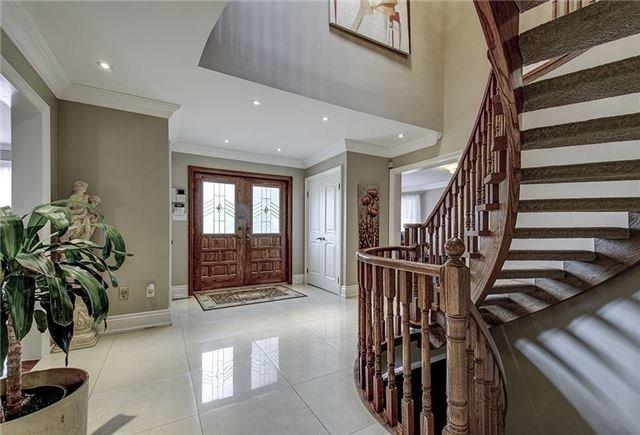 86 Montgomery Crt, House detached with 4 bedrooms, 5 bathrooms and 6 parking in Markham ON | Image 23
