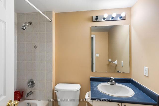 211 - 7428 Markham Rd, Condo with 2 bedrooms, 2 bathrooms and 1 parking in Markham ON | Image 9