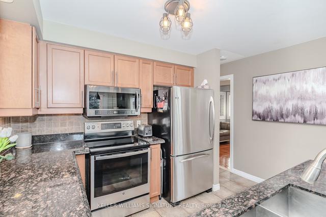 1322 Inglehart Dr, House detached with 3 bedrooms, 4 bathrooms and 3.5 parking in Burlington ON | Image 7