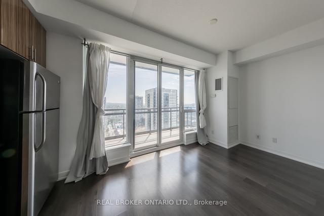 2502 - 225 Sackville St, Condo with 0 bedrooms, 1 bathrooms and 0 parking in Toronto ON | Image 7