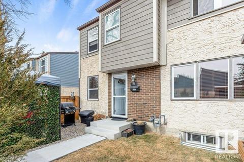 78 Willowdale Place Pl Nw, Edmonton, AB, T5T1Z4 | Card Image