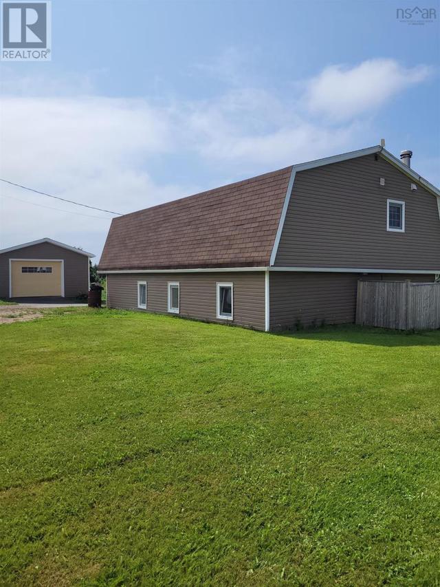 12731 Cabot Trail, House detached with 3 bedrooms, 1 bathrooms and null parking in Inverness, Subd. A NS | Image 1