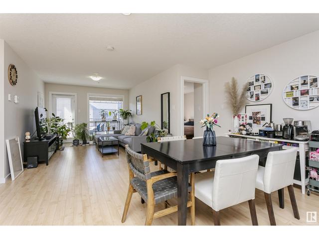 304 - 9517 160 Av Nw, Condo with 2 bedrooms, 2 bathrooms and 1 parking in Edmonton AB | Image 9