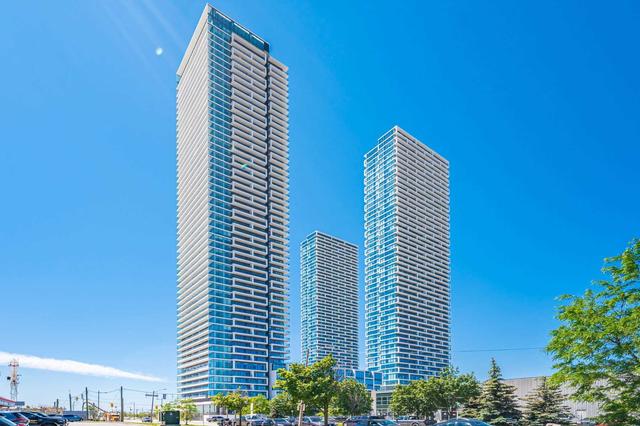 4908 - 950 Portage Pkwy, Condo with 2 bedrooms, 2 bathrooms and 0 parking in Vaughan ON | Image 9