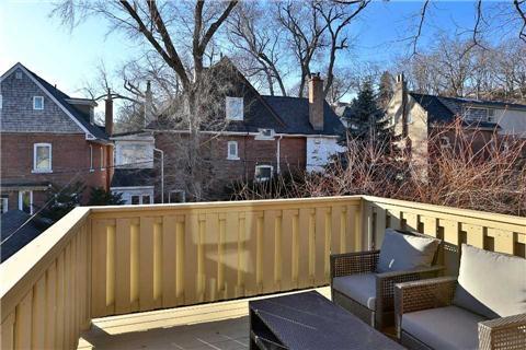 310 Glen Rd, House semidetached with 4 bedrooms, 4 bathrooms and 1 parking in Toronto ON | Image 11