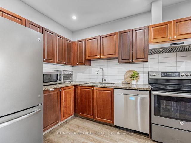 20 - 4140 Lawrence Ave E, Townhouse with 4 bedrooms, 2 bathrooms and 2 parking in Toronto ON | Image 4