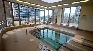 414 - 1055 Bay St, Condo with 1 bedrooms, 1 bathrooms and 1 parking in Toronto ON | Image 8