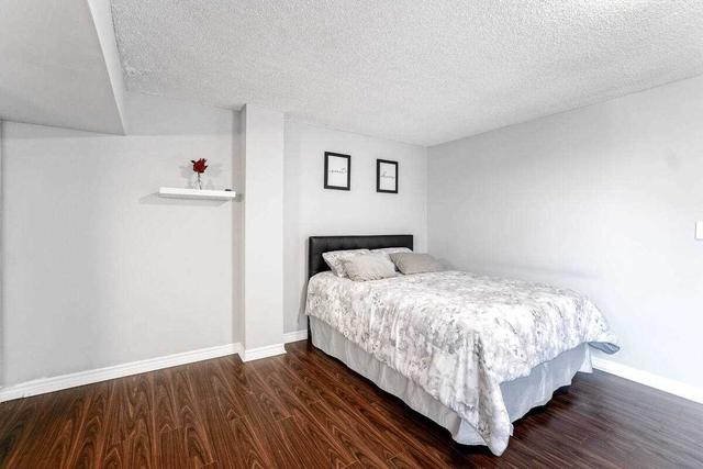 634 - 1000 Cedarglen Gate, Condo with 1 bedrooms, 1 bathrooms and 1 parking in Mississauga ON | Image 13