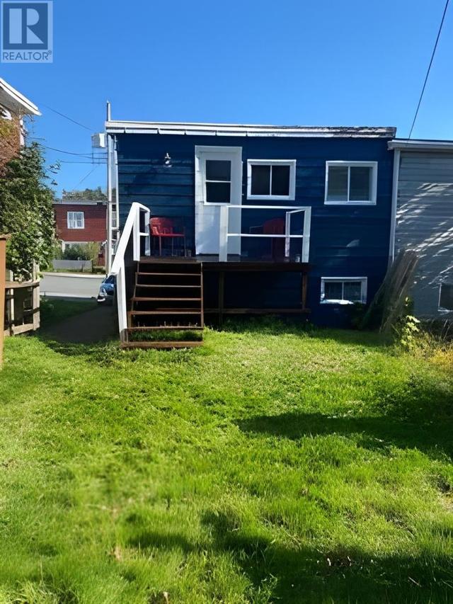 13 Cook Street, House semidetached with 3 bedrooms, 2 bathrooms and null parking in St. John's NL | Image 3