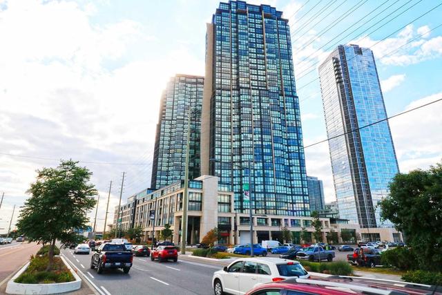 3206 - 2900 Highway 7 Rd, Condo with 2 bedrooms, 2 bathrooms and 1 parking in Vaughan ON | Card Image