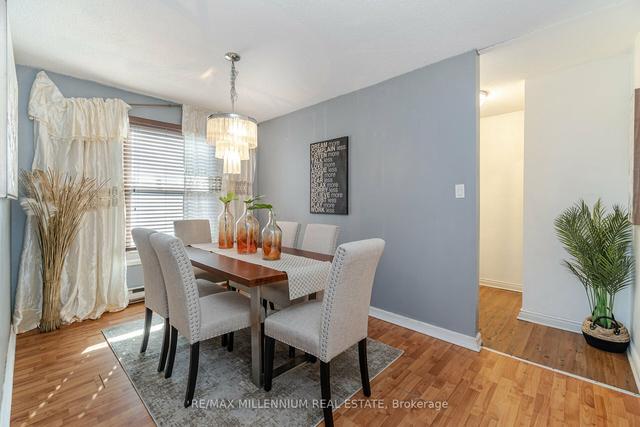 8 - 909 King St W, Townhouse with 3 bedrooms, 3 bathrooms and 2 parking in Oshawa ON | Image 4