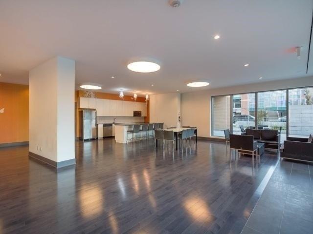 1006 - 69 Lynn Williams St, Condo with 1 bedrooms, 1 bathrooms and 0 parking in Toronto ON | Image 20