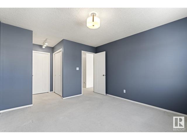 1638 Jamha Rd Nw, House attached with 3 bedrooms, 2 bathrooms and 2 parking in Edmonton AB | Image 18