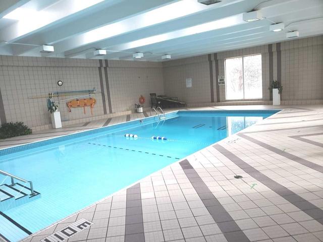 1501 - 3700 Kaneff Cres, Condo with 2 bedrooms, 2 bathrooms and 1 parking in Mississauga ON | Image 31