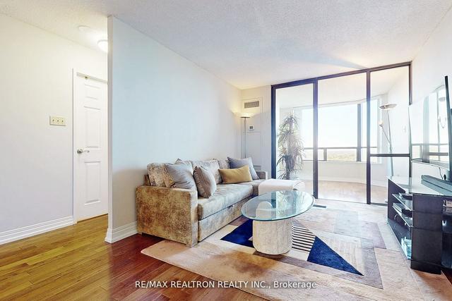 902 - 7601 Bathurst St, Condo with 1 bedrooms, 1 bathrooms and 1 parking in Vaughan ON | Image 32