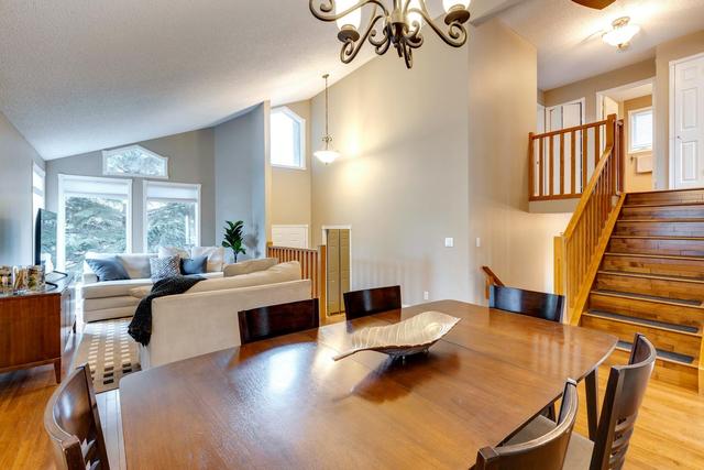 12 Scenic Hill Close Nw, House detached with 4 bedrooms, 2 bathrooms and 4 parking in Calgary AB | Image 9