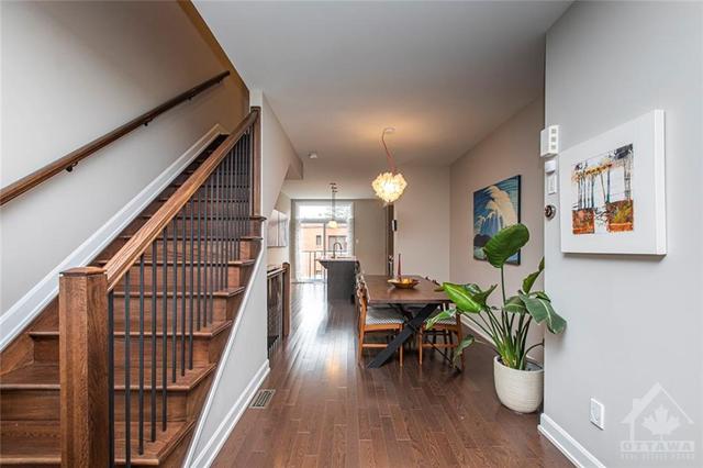 81 Oblats Avenue, Townhouse with 2 bedrooms, 3 bathrooms and 2 parking in Ottawa ON | Image 7