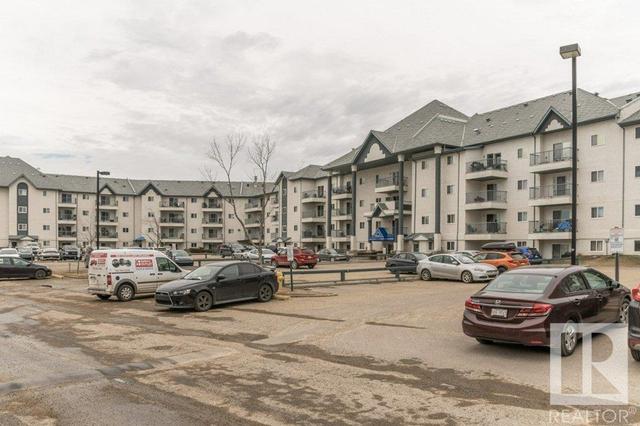 337 - 9620 174 St Nw, Condo with 3 bedrooms, 2 bathrooms and null parking in Edmonton AB | Image 20