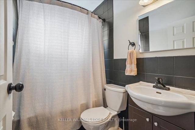 51 - 2373 King St E, Condo with 1 bedrooms, 1 bathrooms and 1 parking in Hamilton ON | Image 13