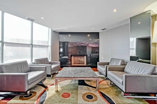 522 - 801 King St W, Condo with 2 bedrooms, 2 bathrooms and 1 parking in Toronto ON | Image 18