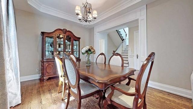 202 Times Rd, House detached with 4 bedrooms, 5 bathrooms and 6 parking in Toronto ON | Image 38