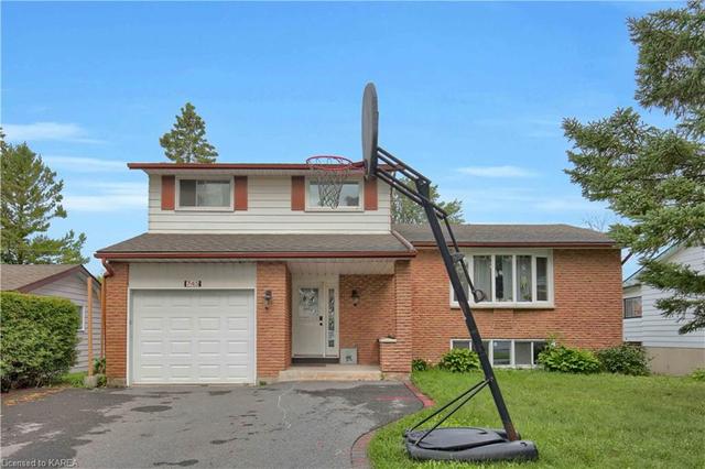 745 Aylmer Crescent, House detached with 3 bedrooms, 1 bathrooms and 5 parking in Kingston ON | Image 12