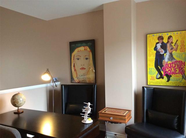 Th 23 - 1 Baxter St, Townhouse with 2 bedrooms, 2 bathrooms and 1 parking in Toronto ON | Image 10