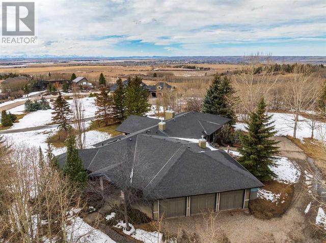 112 Solace Ridge Place, House detached with 5 bedrooms, 4 bathrooms and null parking in Rocky View County AB | Image 3