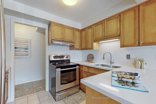 3b - 67 Caroline St S, Condo with 2 bedrooms, 2 bathrooms and 1 parking in Hamilton ON | Image 13