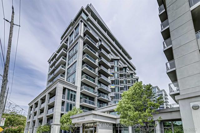 607 - 2119 Lakeshore Blvd W, Condo with 2 bedrooms, 2 bathrooms and 2 parking in Toronto ON | Image 16