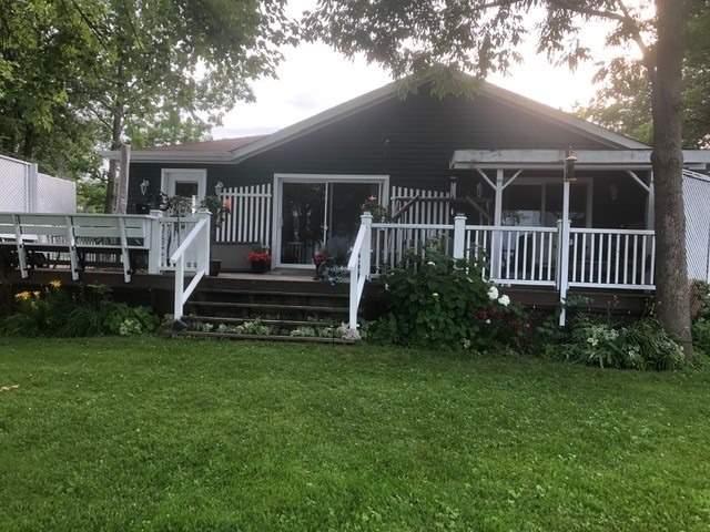 107 Aldred Dr, House detached with 2 bedrooms, 2 bathrooms and 10 parking in Scugog ON | Image 36
