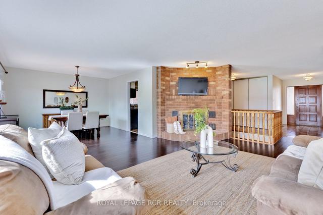 57 Marilyn St, House detached with 3 bedrooms, 2 bathrooms and 6 parking in Caledon ON | Image 30