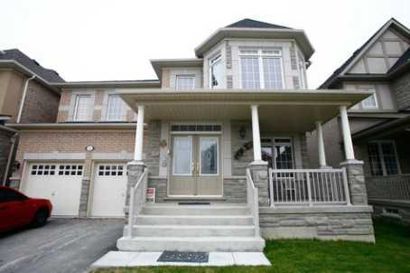 08 Condorvalley Cres, House detached with 4 bedrooms, 5 bathrooms and 4 parking in Brampton ON | Image 1