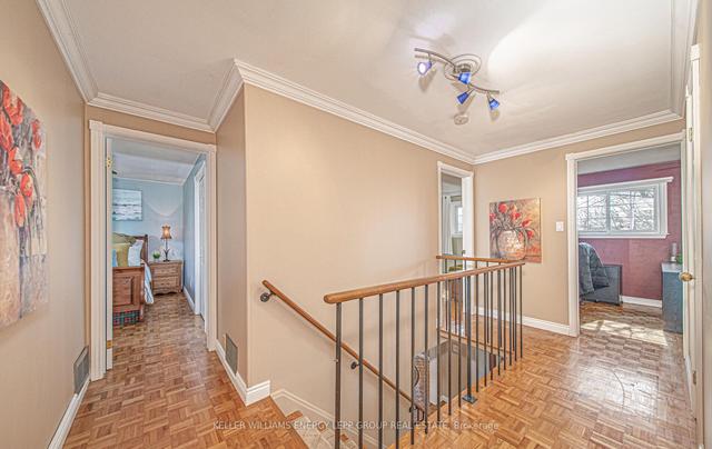 30 Bolland Cres, House detached with 4 bedrooms, 3 bathrooms and 4 parking in Ajax ON | Image 16