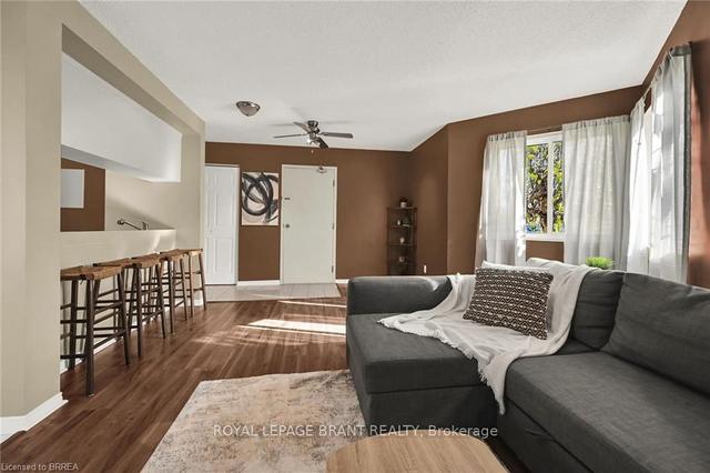 1 - 169 Bechtel St, Condo with 2 bedrooms, 1 bathrooms and 1 parking in Cambridge ON | Image 20